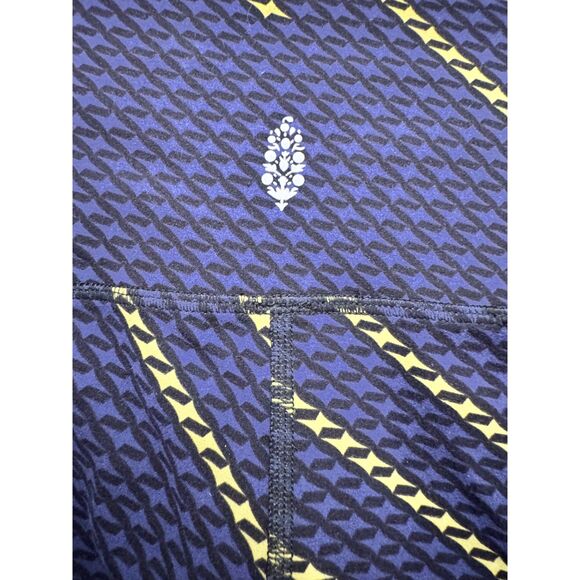 FP Movement Never Better Logo Leggings XL | NWT Free People Women’s - Picture 6 of 6